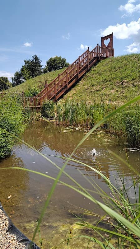 Városliget (Vas Maris park) - Image 2