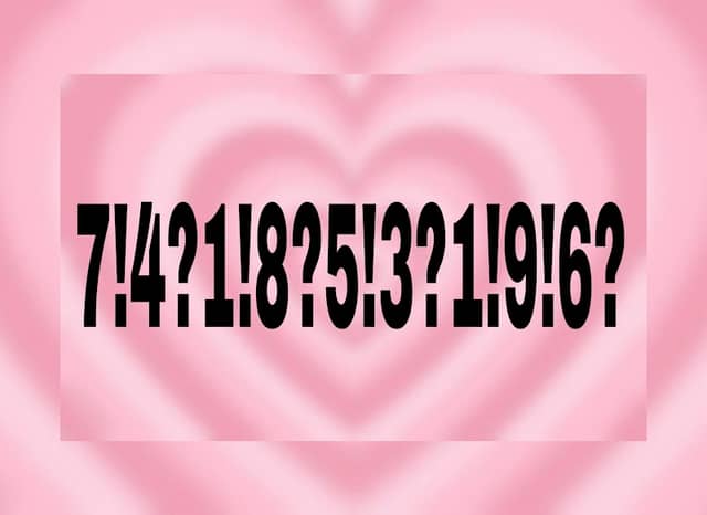 k love m<3 only m<3 - Image 1