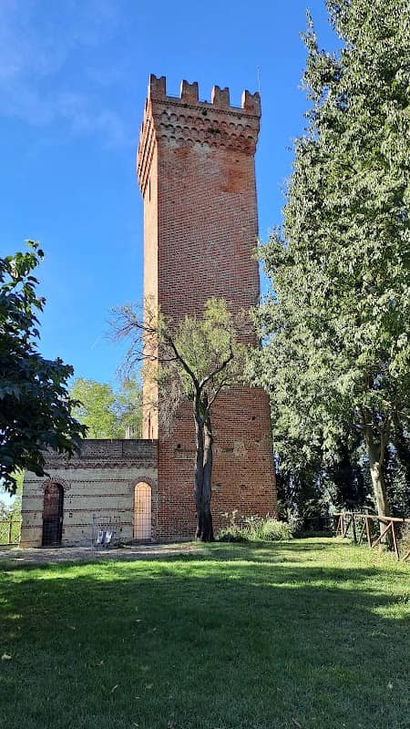 Torre dei Segnali - Image 1