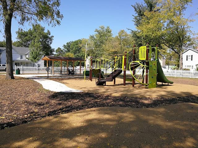 DePaul Park - Image 1