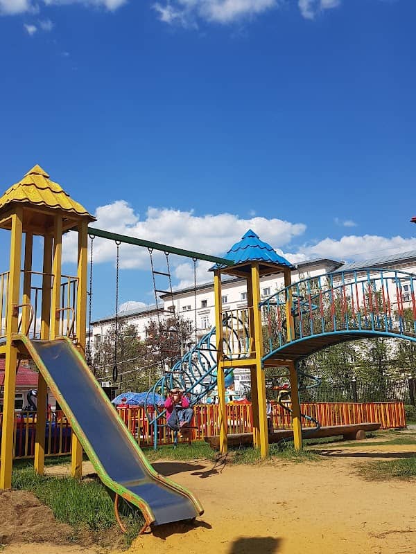 Park Kio Pegas - Image 1