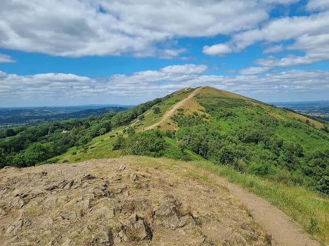 Malvern Hills National Landscape - Image 1