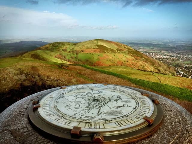 Malvern Hills National Landscape - Image 3