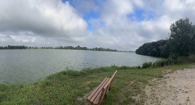 Iowa Lake Park - Image 1