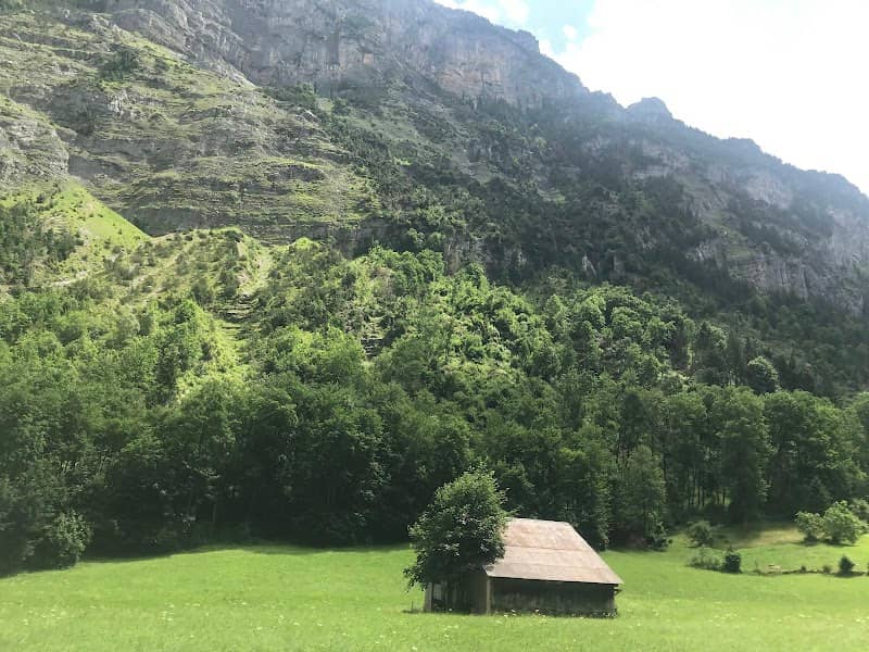 Mattenbachfälle - Image 3