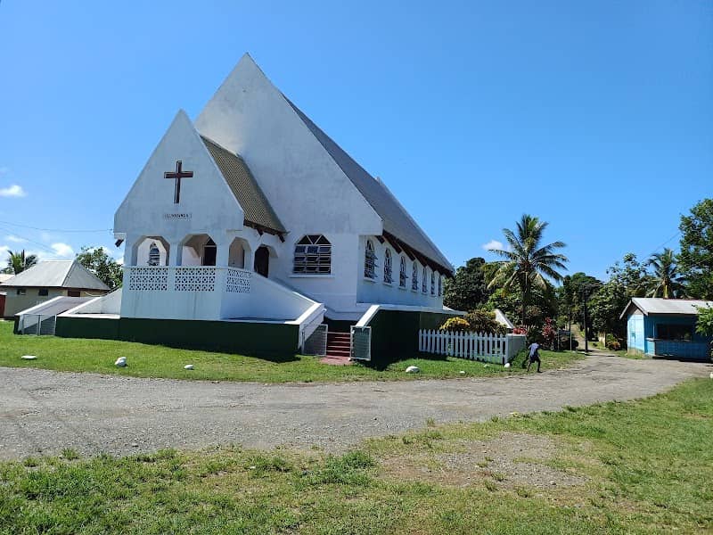 Fiji 4WD Safaris - Image 1