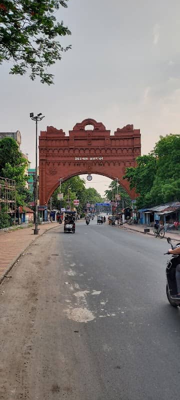 UTTARPARA PRABESH DWAR - Image 1