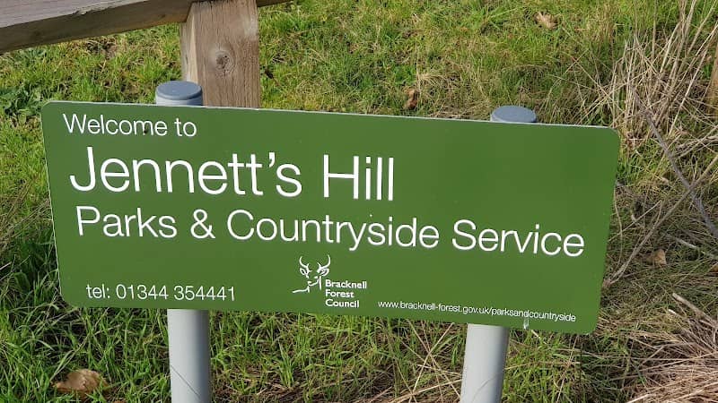 Jennett’s Hill - Image 1