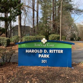Harold D. Ritter Park - Image 1