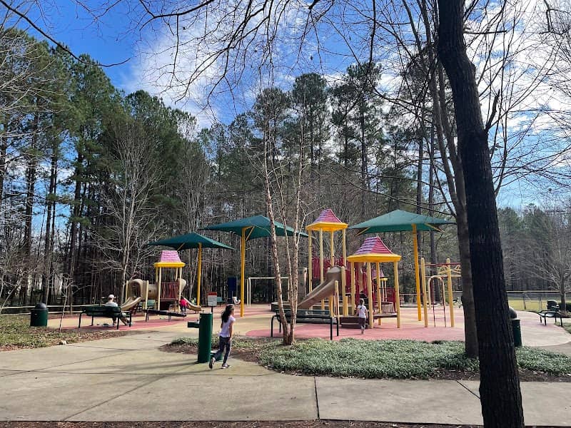 Harold D. Ritter Park - Image 2