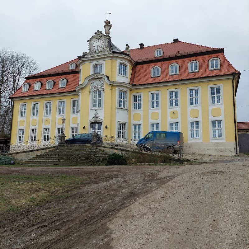 Schloss Choren - Image 1