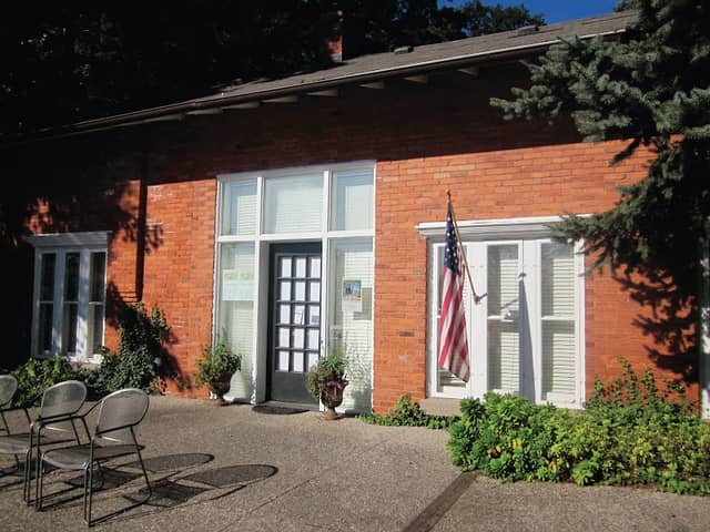 Saugatuck-Douglas History Museum - Image 2