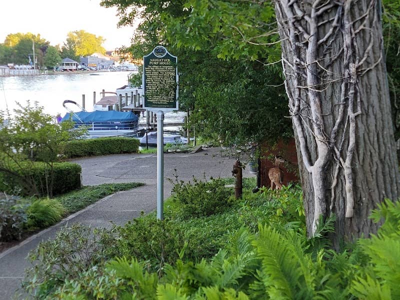 Saugatuck-Douglas History Museum - Image 1