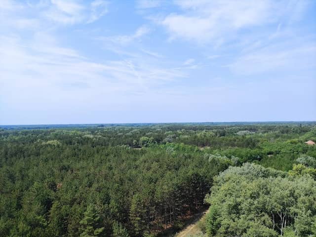 Kakashegyi geodéziai mérőtorony - Image 2