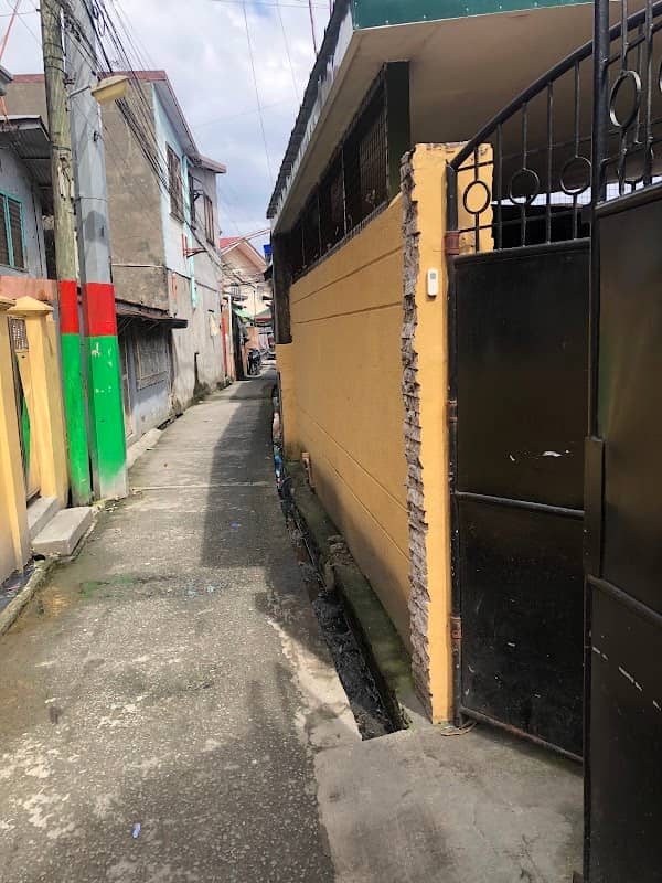 KABAYAS STREET - Image 1