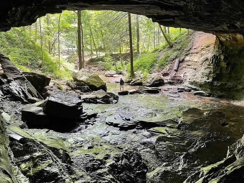 Laurel Cave - Image 1