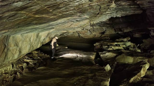 Laurel Cave - Image 2