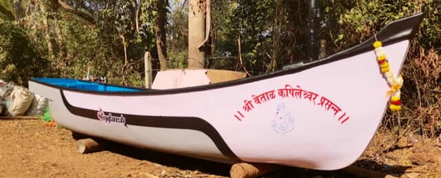 Mitansh_boat_trip - Image 1