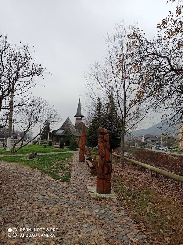 Homage Park of Mining - Image 1