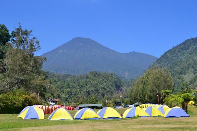 Wisata Camping Cibodas - Image 1