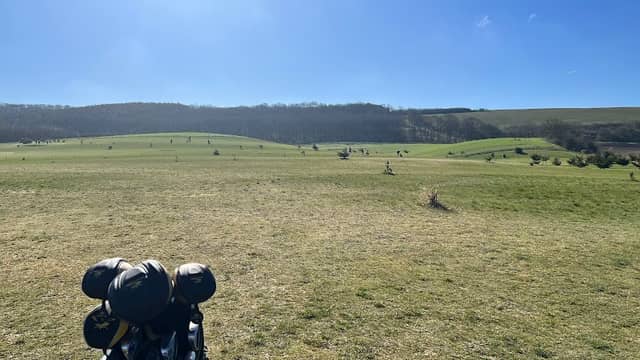 Wolds Way Golf - Image 2