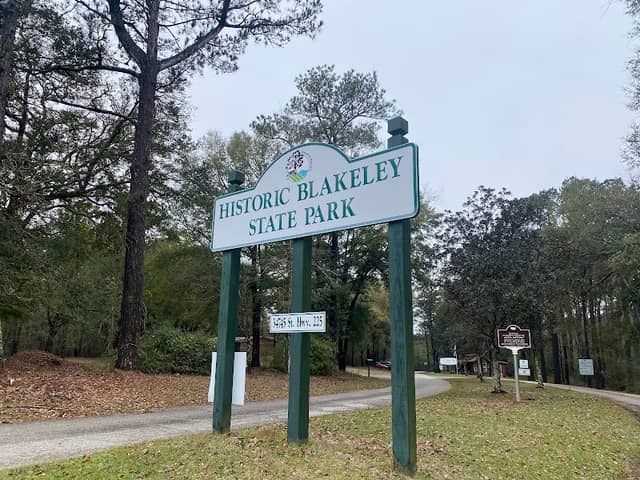 Historic Blakeley State Park - Image 3