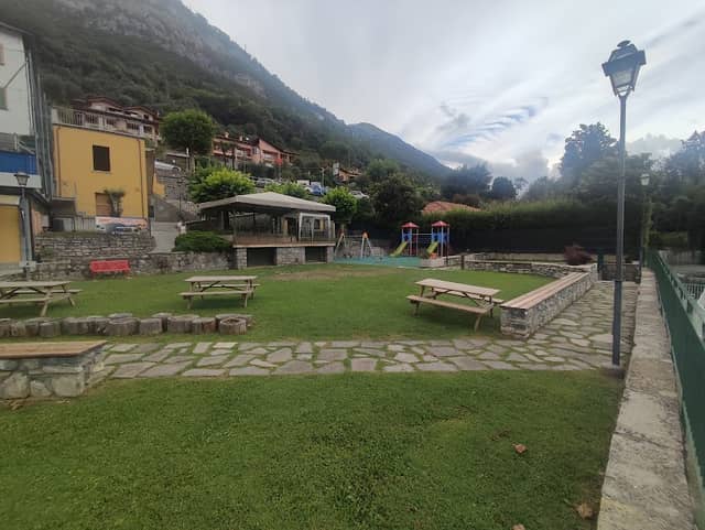 Parco giochi comunale - Image 1