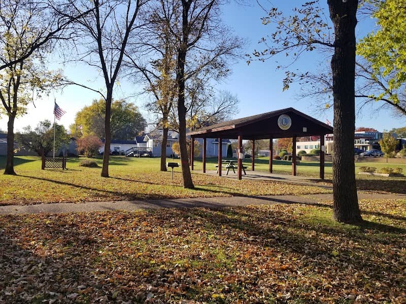 Lions Park - Image 1