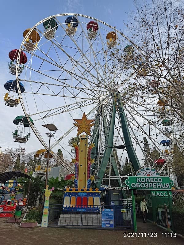 Park Riv'yera - Image 2
