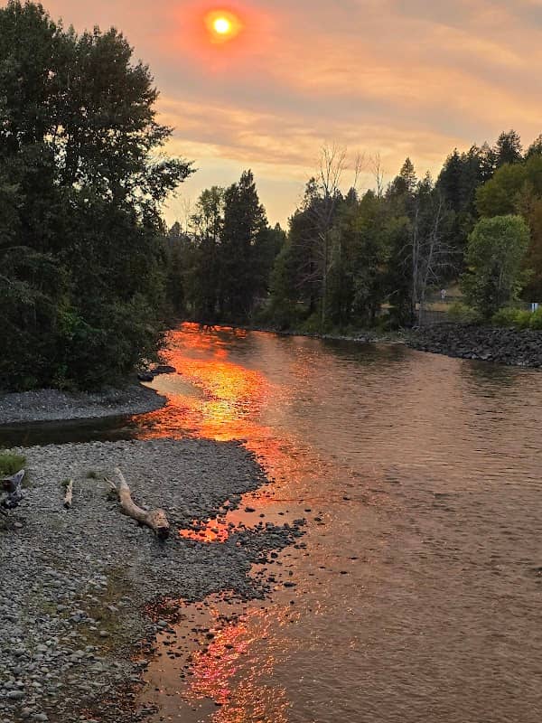 Cle Elum Memorial Park - Image 1