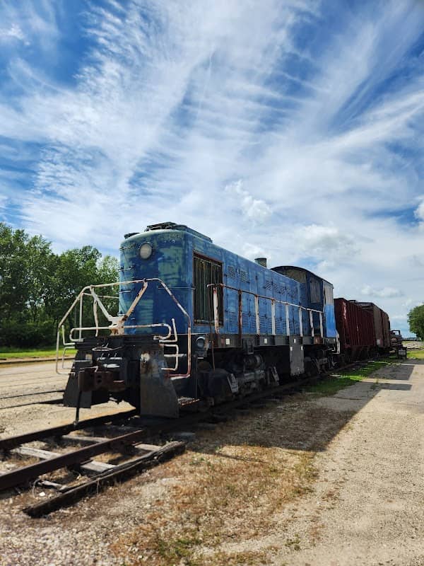 Hub City Heritage Corporation Railway Museum - Image 3