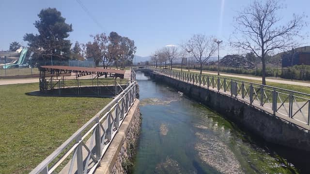 People's park - Image 1