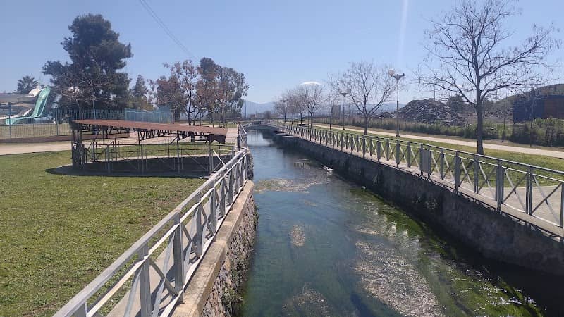 People's park - Image 1