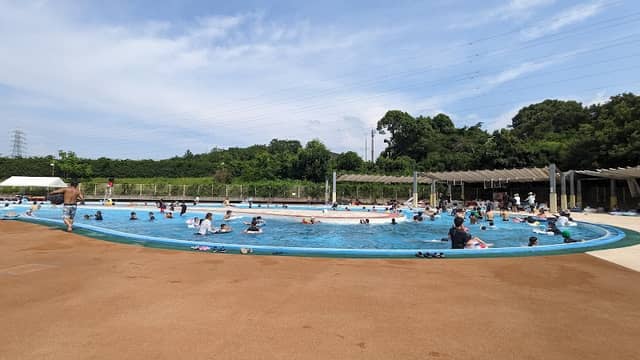 Rokuha Park - Image 1