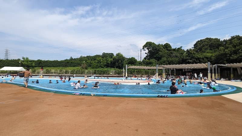 Rokuha Park - Image 1