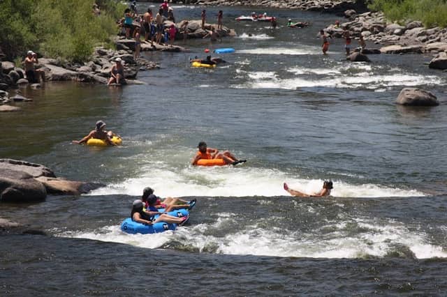 Whitewater Park - Image 2