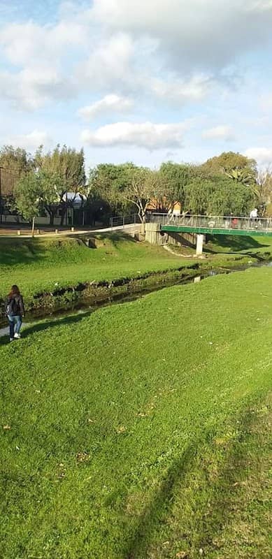 Paseo Santa Clara - Image 1