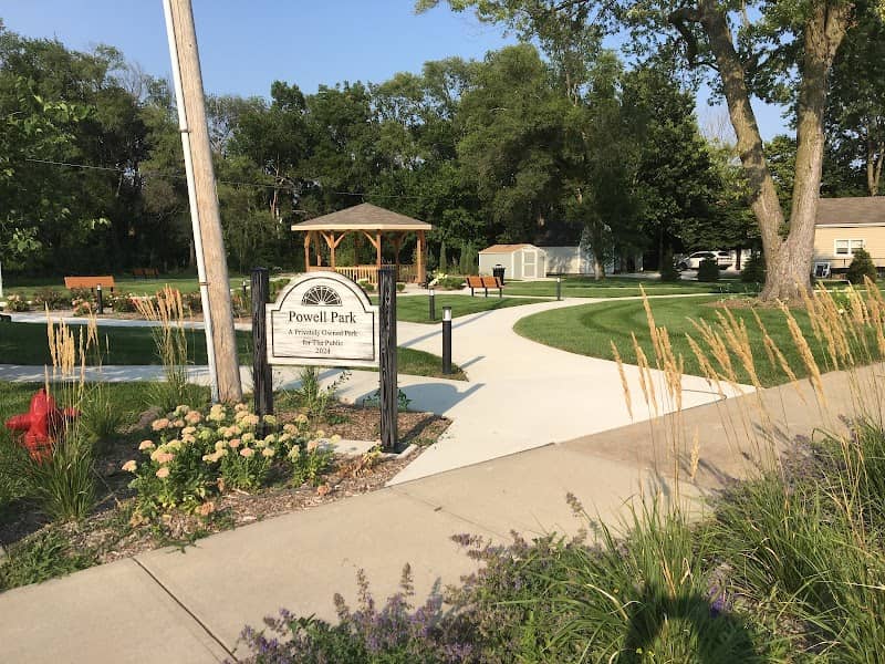 Powell Park, LLC - Image 1