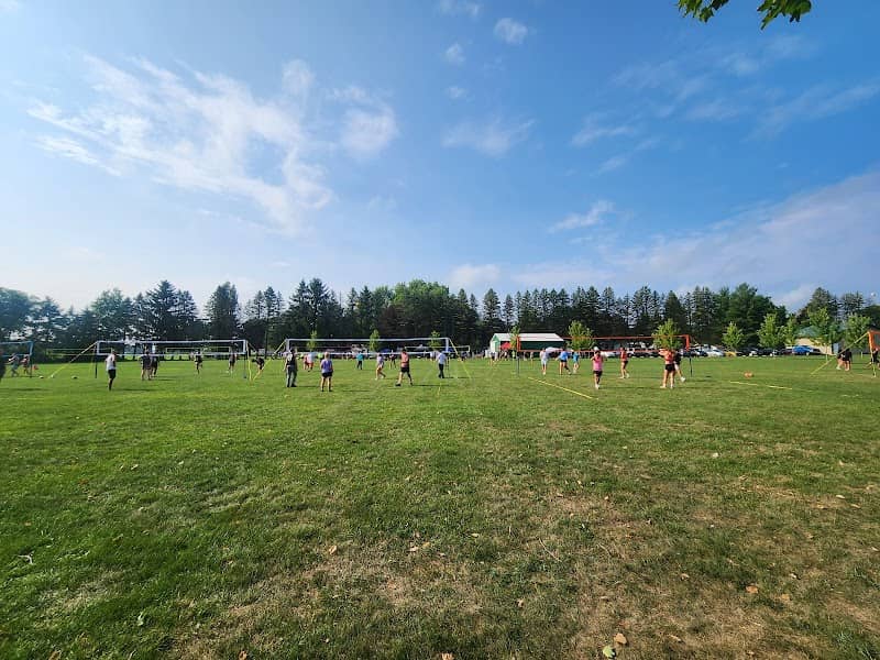Bucholtz Park - Image 1