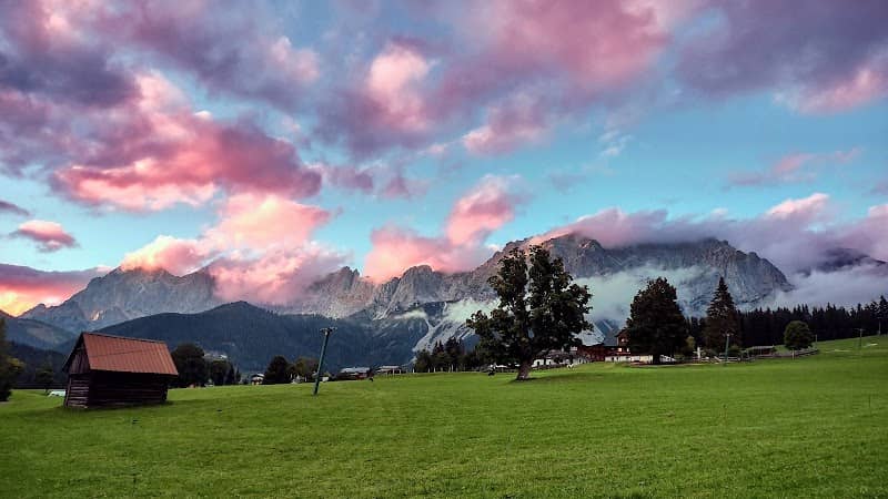 Rollskibahn Ramsau - Image 2