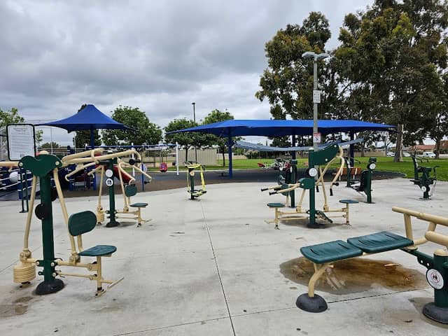 Westminster Park - Image 1