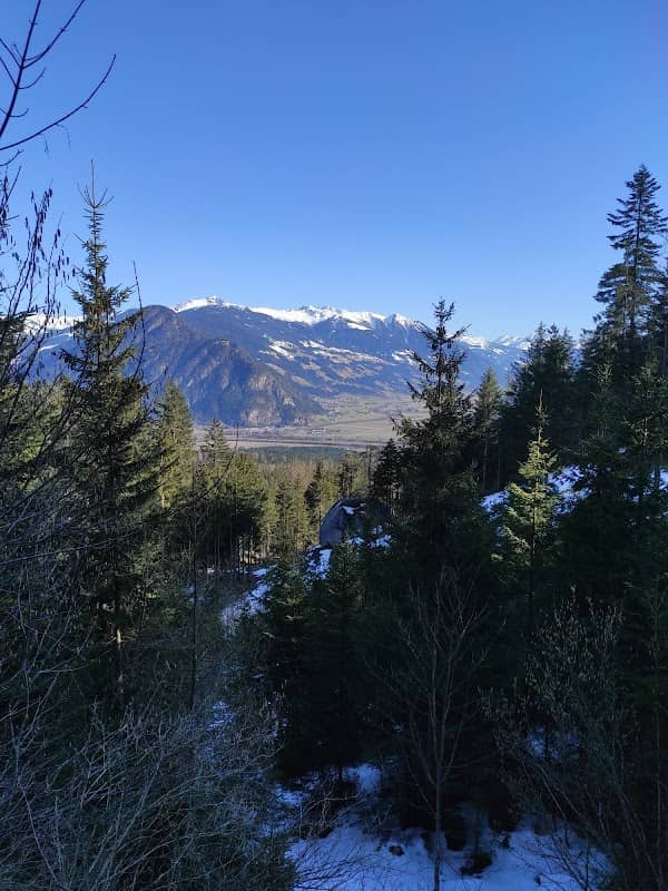 Aussichtswarte Höllenstein - Image 2