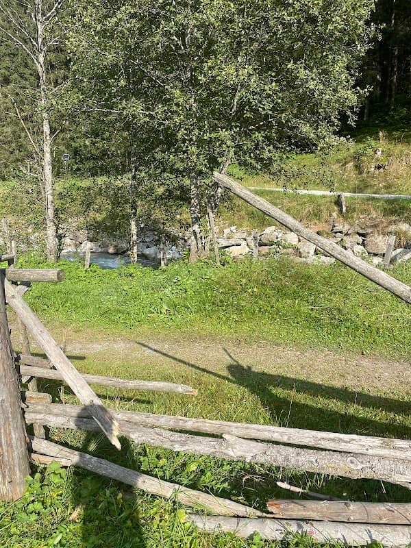 Aussichtswarte Höllenstein - Image 1