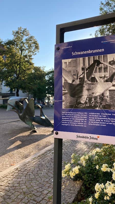 Schwanenbrunnen - Image 2