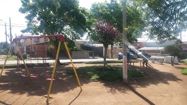 Plaza J.Meneses - Image 1