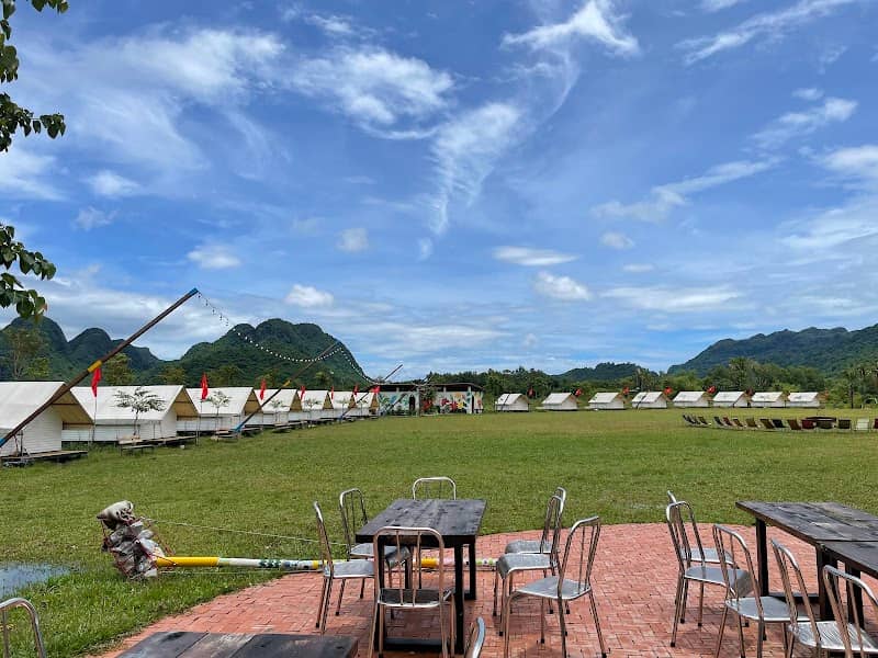 Phong Nha Valley - Image 3