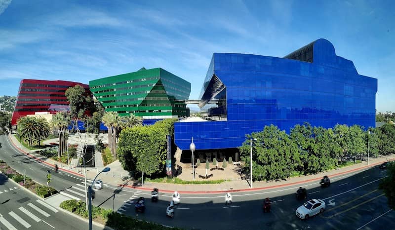 West Hollywood Park - Image 2