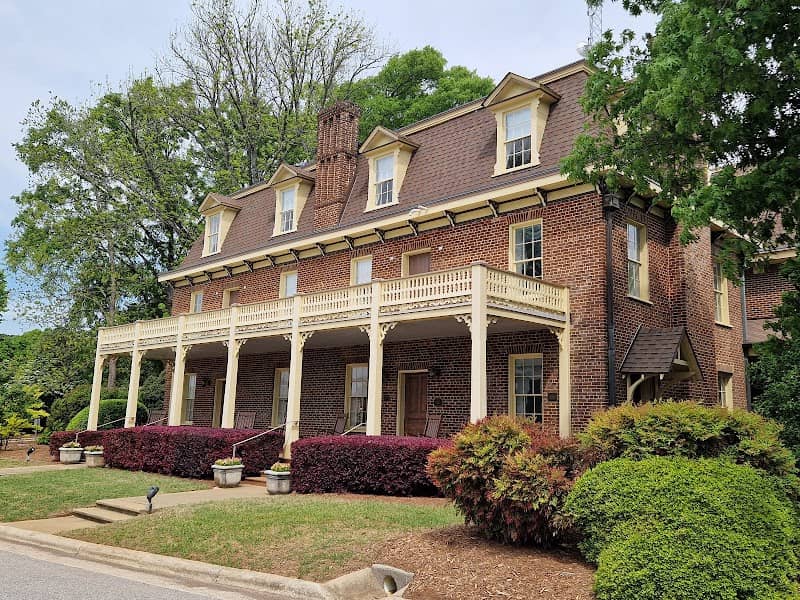 Page-Walker Arts & History Center - Image 2