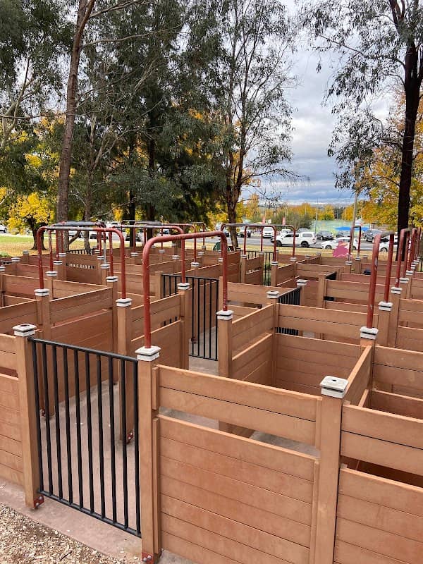 Bathurst Adventure Playground - Image 1
