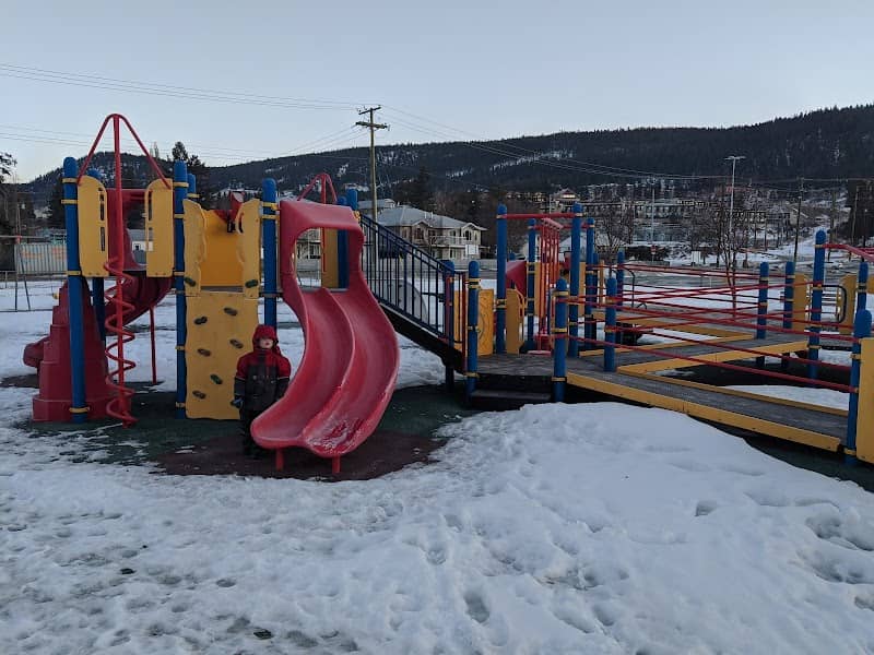 Kiwanis Park - Image 1